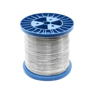 Sarma galvanizata pentru gard electric 1,2mm x 1000m Thor - Img 4