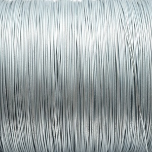 Sarma galvanizata pentru gard electric 1,3mm x 1000m Breckner Germany - Img 3