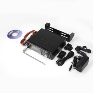 Scaner Uniden BCT15X, 25-1300MHz, 9000 canale - Img 5