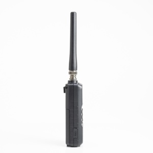 Scaner Uniden EZI33XLT Plus 78-174 MHz, 406-512 MHz - Img 6