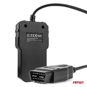 Scanner diagnostic auto OBD2 - Img 3