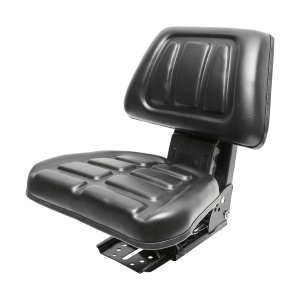 Scaun reglabil universal pentru tractor - Img 2