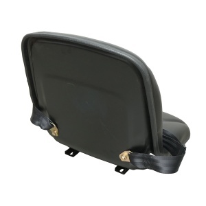 Scaun universal cu centura de siguranta pentru tractor si utilaje, stivuitor - Img 4