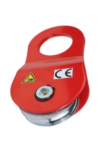 Scripete Troliu 10T