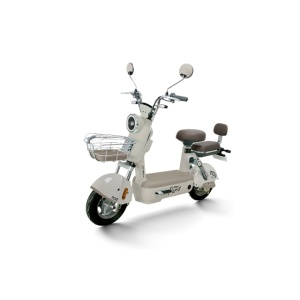Scuter Electric RDB PARIS, 1200W, fara permis, 25 km/h CIV INCLUS - Img 2