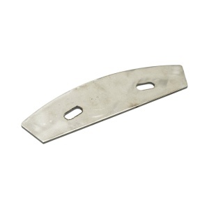Segment cutit furaje Strautmann 240x65x5mm cod OEM 60503207Z - Img 2