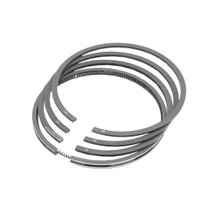 Segmenti compresor RABA fi 88mm 2x2x2,5x5mm 9-5419-00 Breckner Germany - Img 2