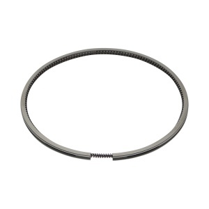 Segmenti piston 103mm pentru Fiat, Iveco cod OEM 1909234, 1908739, l68.0373, 153622132, 1901278, 1901305, 1901392, 1902427, 1909051 - Img 2