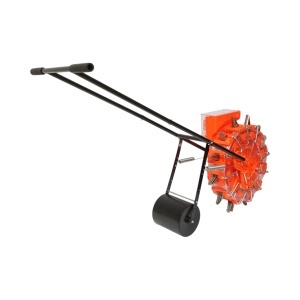 Semanatoare manuala cu 12 dinti, adancime semanare 6.5cm THOR - Img 5