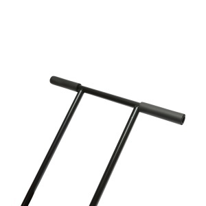 Semanatoare manuala cu 12 dinti, adancime semanare 8cm THOR - Img 13