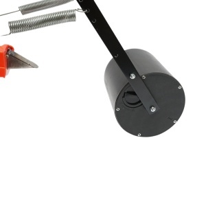 Semanatoare manuala cu 7 dinti, adancime semanare 6.5cm THOR - Img 14