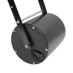 Semanatoare manuala cu 7 dinti, adancime semanare 8cm, rezervor seminte 4L, cutie fertilizare 12L THOR - Img 14
