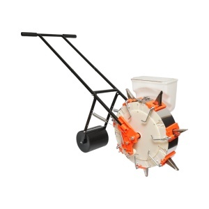 Semanatoare manuala cu 7 dinti, adancime semanare 8cm THOR - Img 7