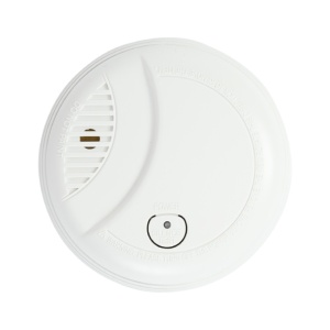Senzor de fum PNI A437, standalone, cu alarmare sonora si luminoasa, 85dB, interior, alb - Img 8