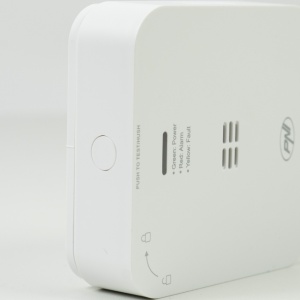 Senzor de monoxid de carbon (CO) PNI SafeHouse HS281 cu Wi-Fi, control din aplicatia Tuya Smart, alimentare baterii AA, 85dB, alarma sonora si vizuala, alarma silentioasa - Img 4