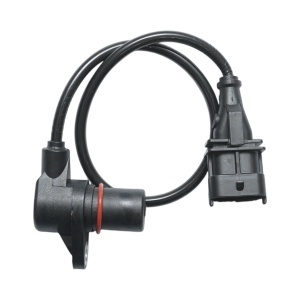 Senzor impulsuri arbore cotit DAF XF, CF cod OEM 0281002511 - Img 3