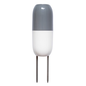 Senzor inteligent de temperatura si umiditate a solului PNI SafeHome PT200S WiFi aplicatie de mobil Tuya Smart - Img 3