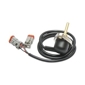 Senzor presiune turbo Scania cod OEM 1383578 - Img 3