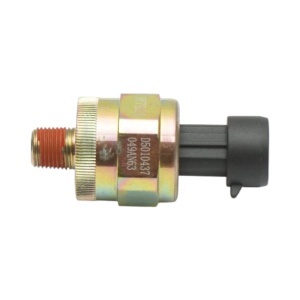 Senzor presiune ulei Renault, Iveco cod OEM 5010437049 - Img 3
