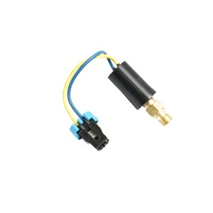 Senzor presiune ulei transmisie cu 2 pini pentru John Deere RE212878 - Img 4