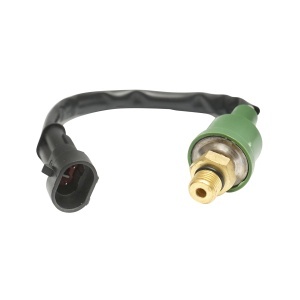 Senzor presiune ulei transmisie pentru John Deere cod OEM AL227983, AL222122, AL156795, L150802, 60712044 Breckner Germany - Img 2
