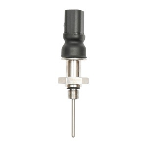 Senzor temperatura aer galerie admisie John Deere cu 2 pini cod OEM RE537635