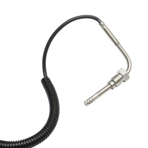 Senzor temperatura gaze evacuare Mercedes-Benz cod OEM A0061530728 - Img 4