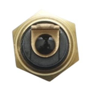 Senzor temperatura ulei John Deere cod OEM AL178071, AL78322, AL116547, AL164451 - Img 5