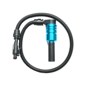 Senzor viteza transmisie pentru New Holland, Case IH cod OEM 82032359 - Img 2