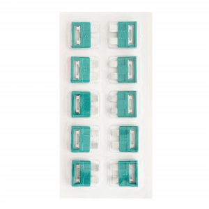 SET 10 BUCATI SIGURANTE FUZIBILE 30A