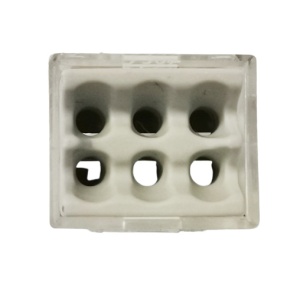 SET 10 CLEME RAPIDE CONEXIUNE, 2X3 POLI
