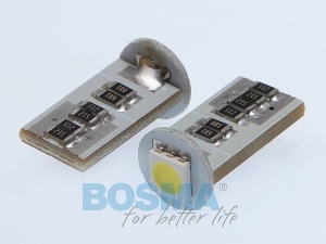 Set 2 becuri 24V SMD CANBUS, BOSMA - Img 2
