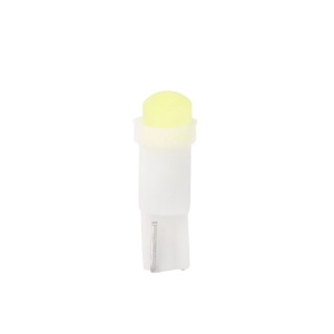 Set 2 becuri LED L053 - T5 1xCOB alb - Img 2