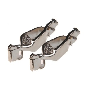 Set 2 borne baterie auto 25A - Img 3