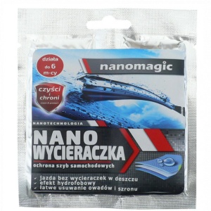 Set 2 huse de protectie pentru stergatoare parbriz