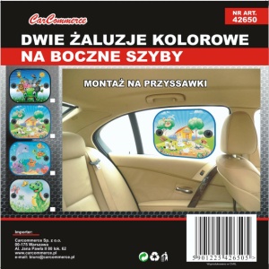 Set 2 parasolare