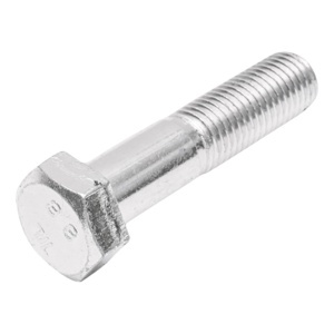 Set 20 buc surub cu cap hexagonal DIN 933-8.8 M16X70mm - Img 4