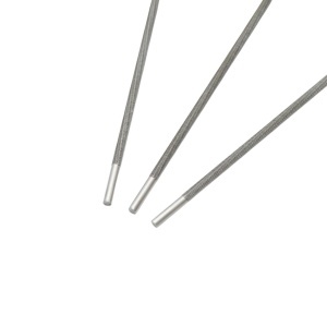 Set 3 pile rotunde ascutit lant drujba 4x200mm 5/32 inch - Img 6