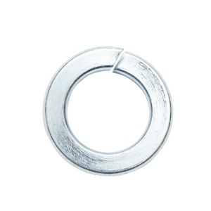 Set 50 saibe Grower DIN 127B-4.8mm M16 Breckner Germany