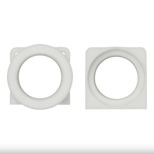 Set bucse alunecare pentru axul de franare pentru AL-KO 35x42,5x40 - 30S 60S/2 90S/3 1996- - Img 4
