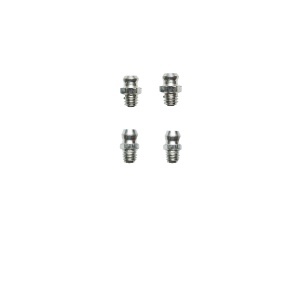 Set capeti de bara pentru Massey Ferguson stanga/dreapta cod OEM 886796M92+886800M92 Breckner Germany - Img 6