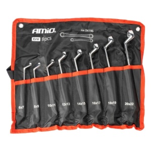 Set chei inelare 6-22mm