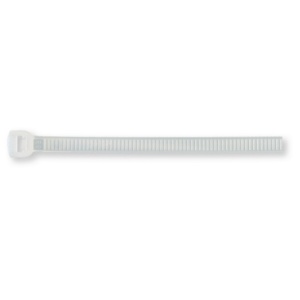 Set Coliere plastic 7,5 x 360 mm , BERNER 100 buc