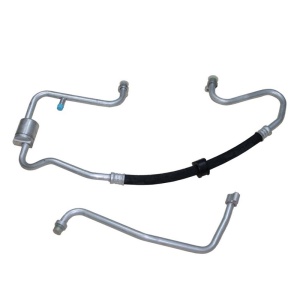 Set conducte AC Dacia Logan 1.5dCi E3 8200670814