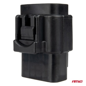 Set conector stecher si priza 10 PIN 2.2mm - Img 2