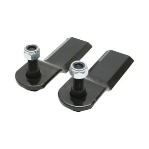Set cutite palpator UFO60 pentru tocatoare resturi vegetale EFKM165 - Img 2