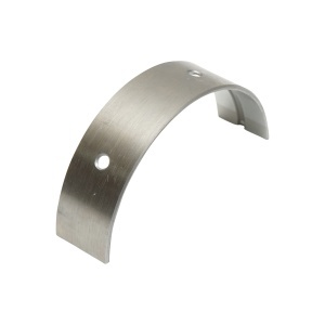 Set cuzinet palier STD pentru JCB 3CX, 4CX OEM 320-09202 - Img 8