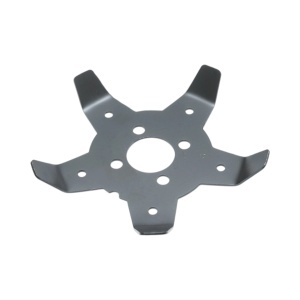 Set disc motocoasa 145x25.4mm 5 dinti + 2 dinti cu protectie pentru curatare buruieni, plivit Breckner Germany - Img 5