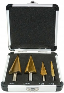 Set freze lemn, 4 piese Verke