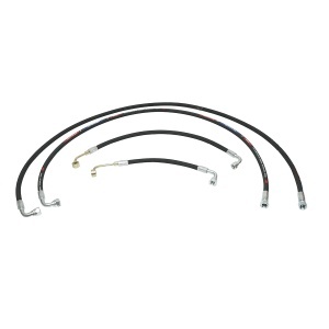 Set furtunuri hidraulice kit servodirectie UTB U-650